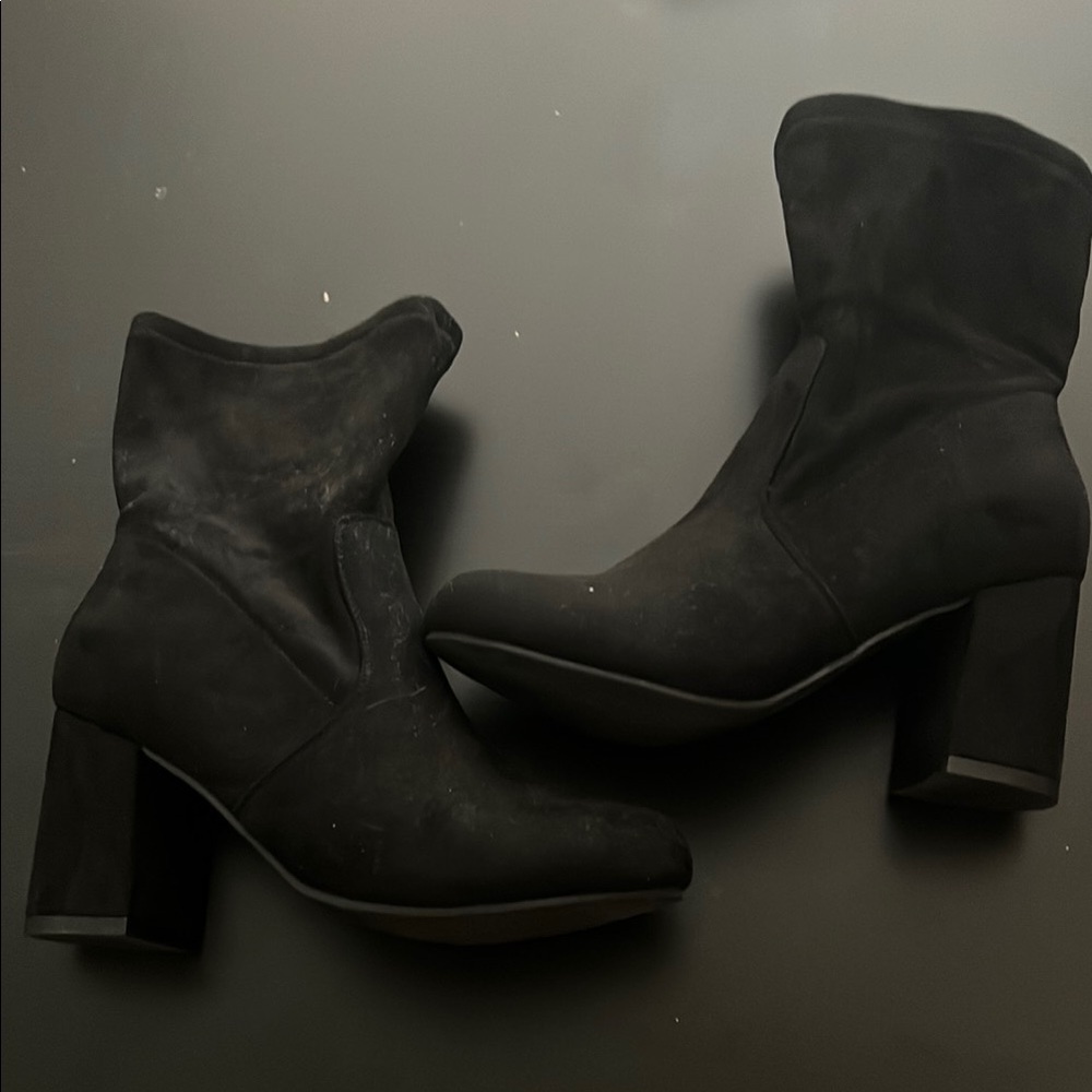Torrid stretch bootie - Picture 2 of 4